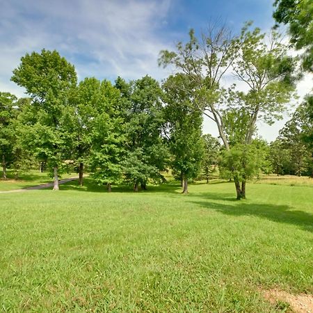 Serene Mcewen Cottage About 2 Mi To Golf Course! المظهر الخارجي الصورة
