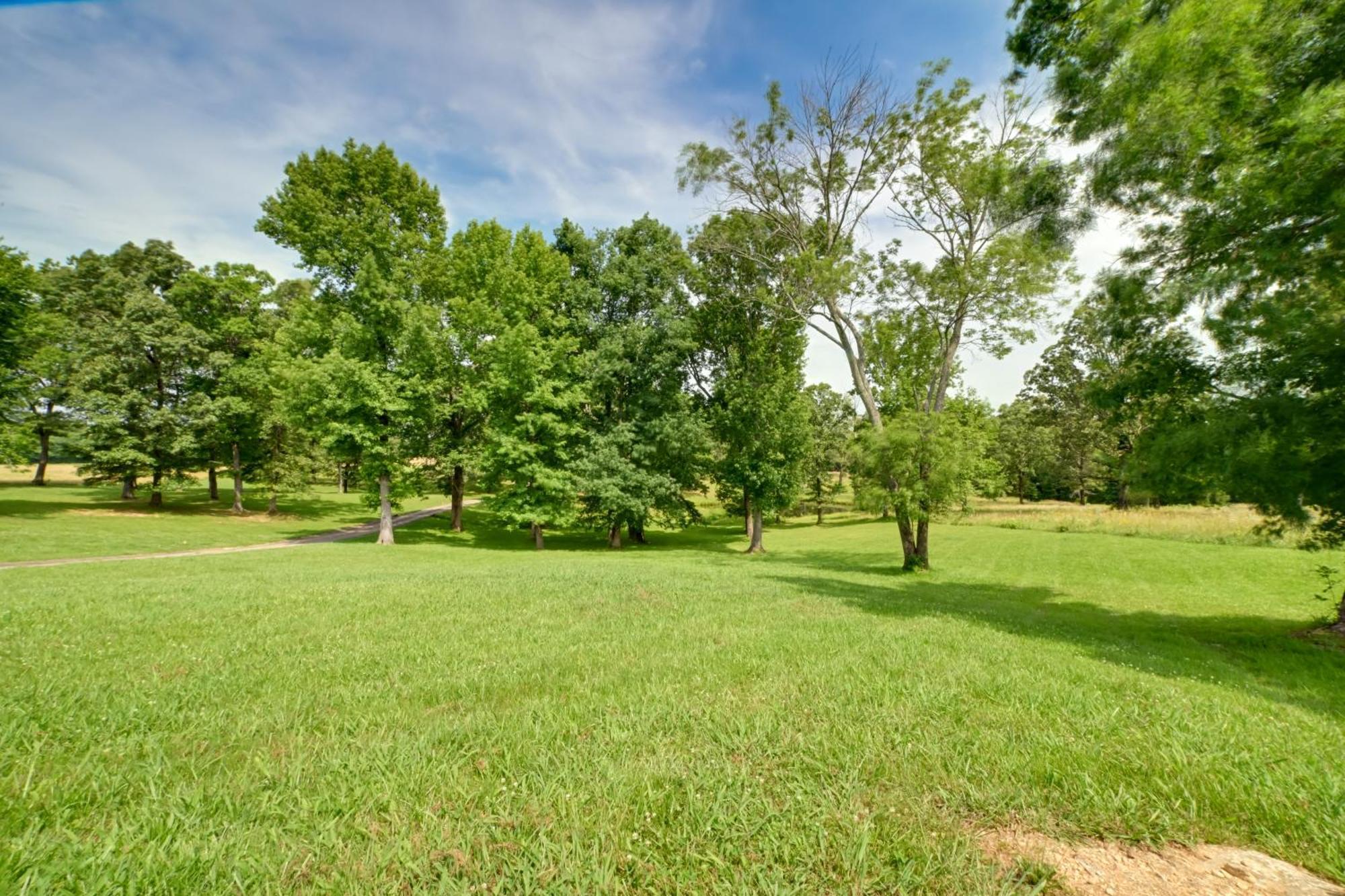 Serene Mcewen Cottage About 2 Mi To Golf Course! المظهر الخارجي الصورة