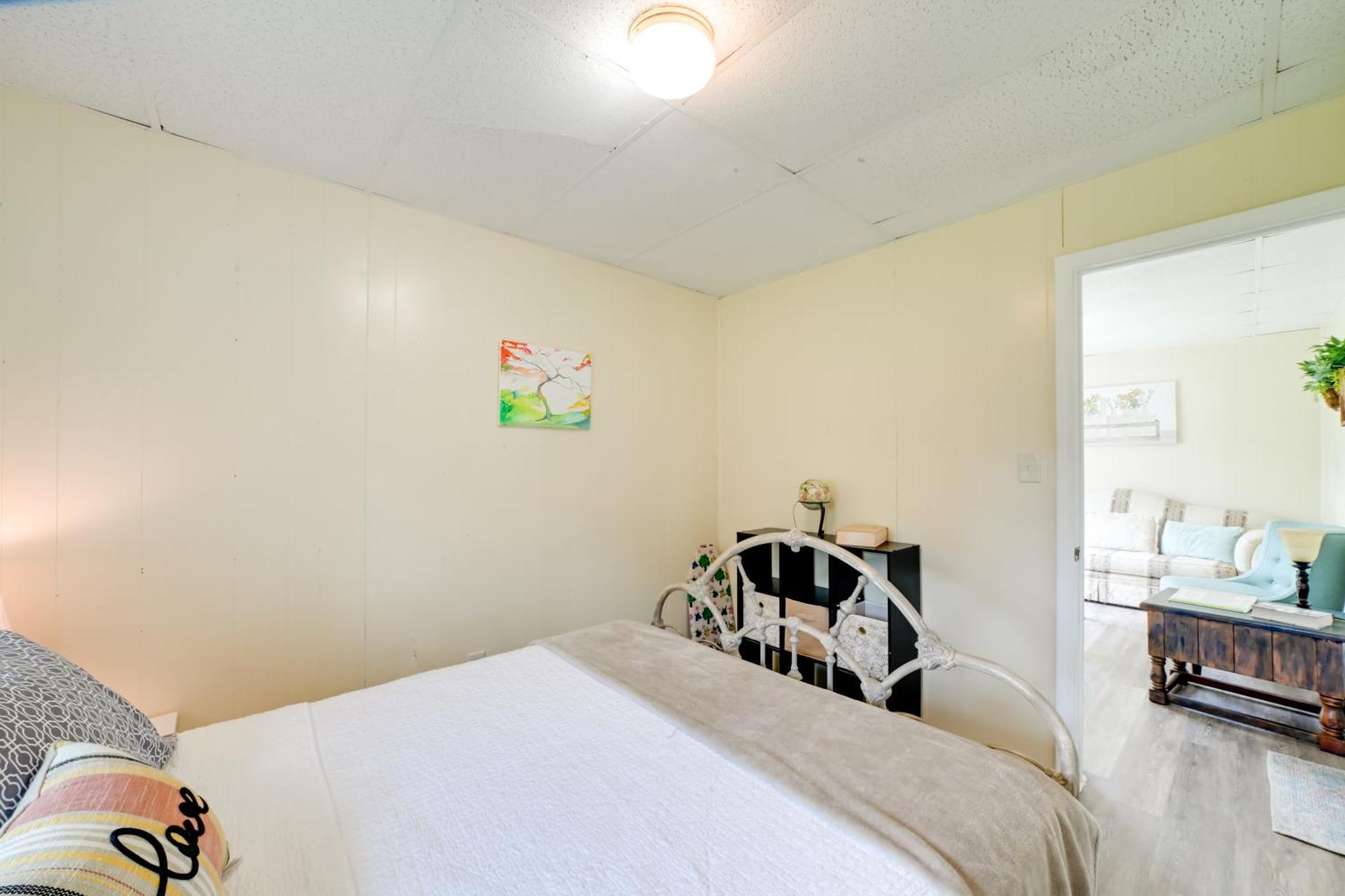 Serene Mcewen Cottage About 2 Mi To Golf Course! المظهر الخارجي الصورة