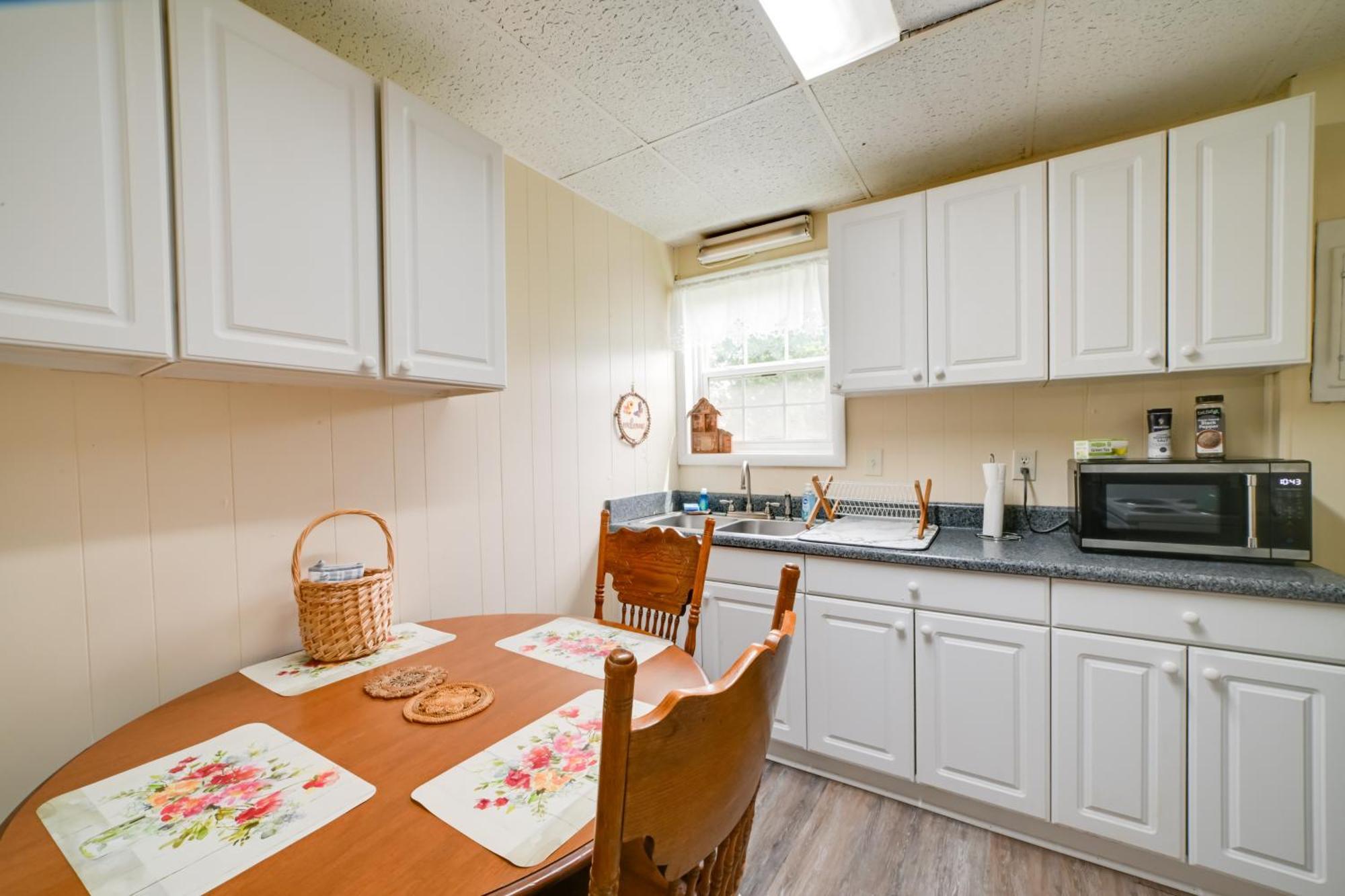 Serene Mcewen Cottage About 2 Mi To Golf Course! المظهر الخارجي الصورة
