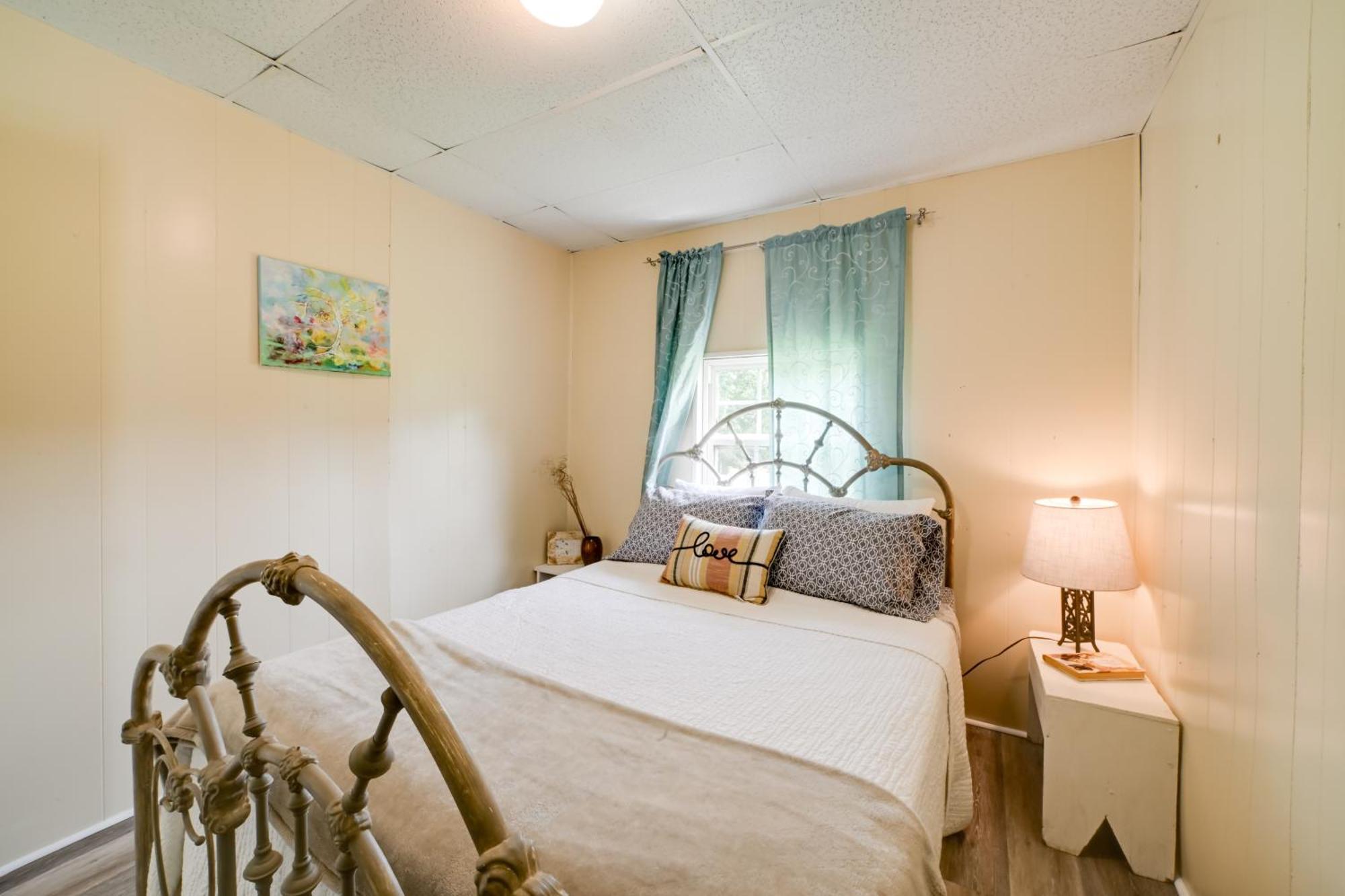 Serene Mcewen Cottage About 2 Mi To Golf Course! المظهر الخارجي الصورة