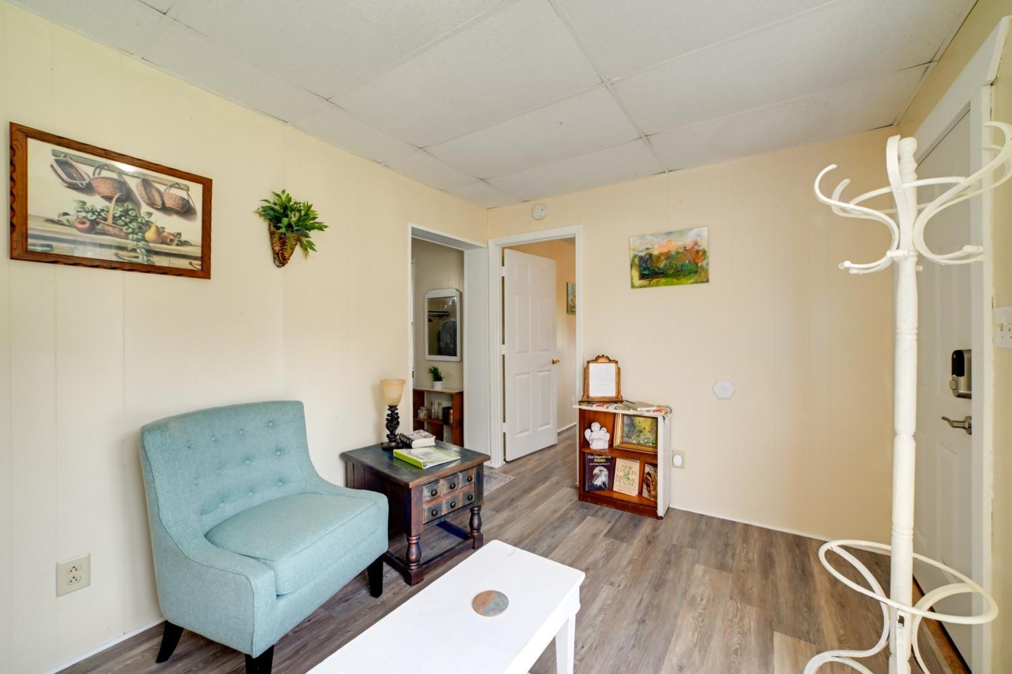 Serene Mcewen Cottage About 2 Mi To Golf Course! المظهر الخارجي الصورة